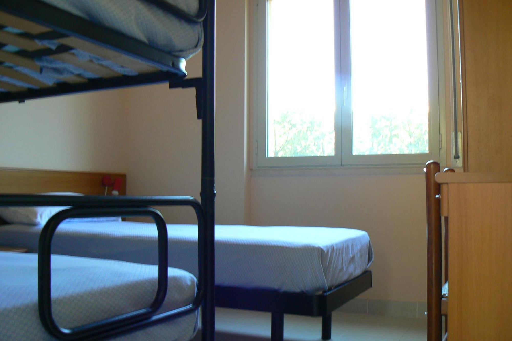 Camping & Residence Il Pioppeto Vasto Eksteriør bilde