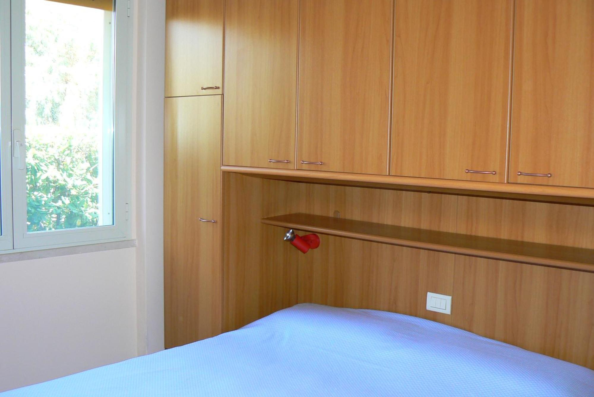 Camping & Residence Il Pioppeto Vasto Eksteriør bilde
